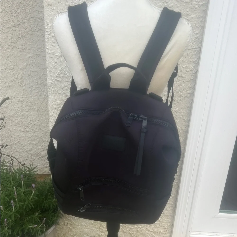 Dagne Dover INDI Neoprene Diaper Backpack